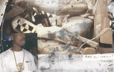 Joey Bada$$ – Crash Dummy